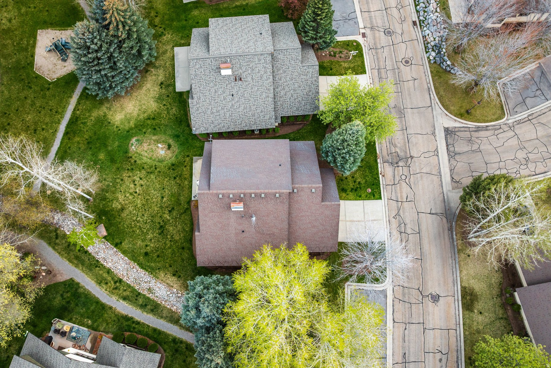 VALAIS P.U.D - Residential