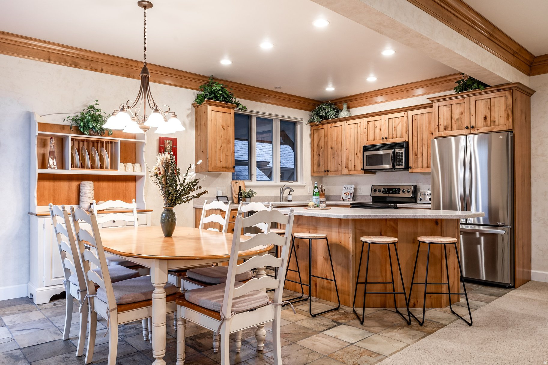 VALAIS P.U.D - Residential