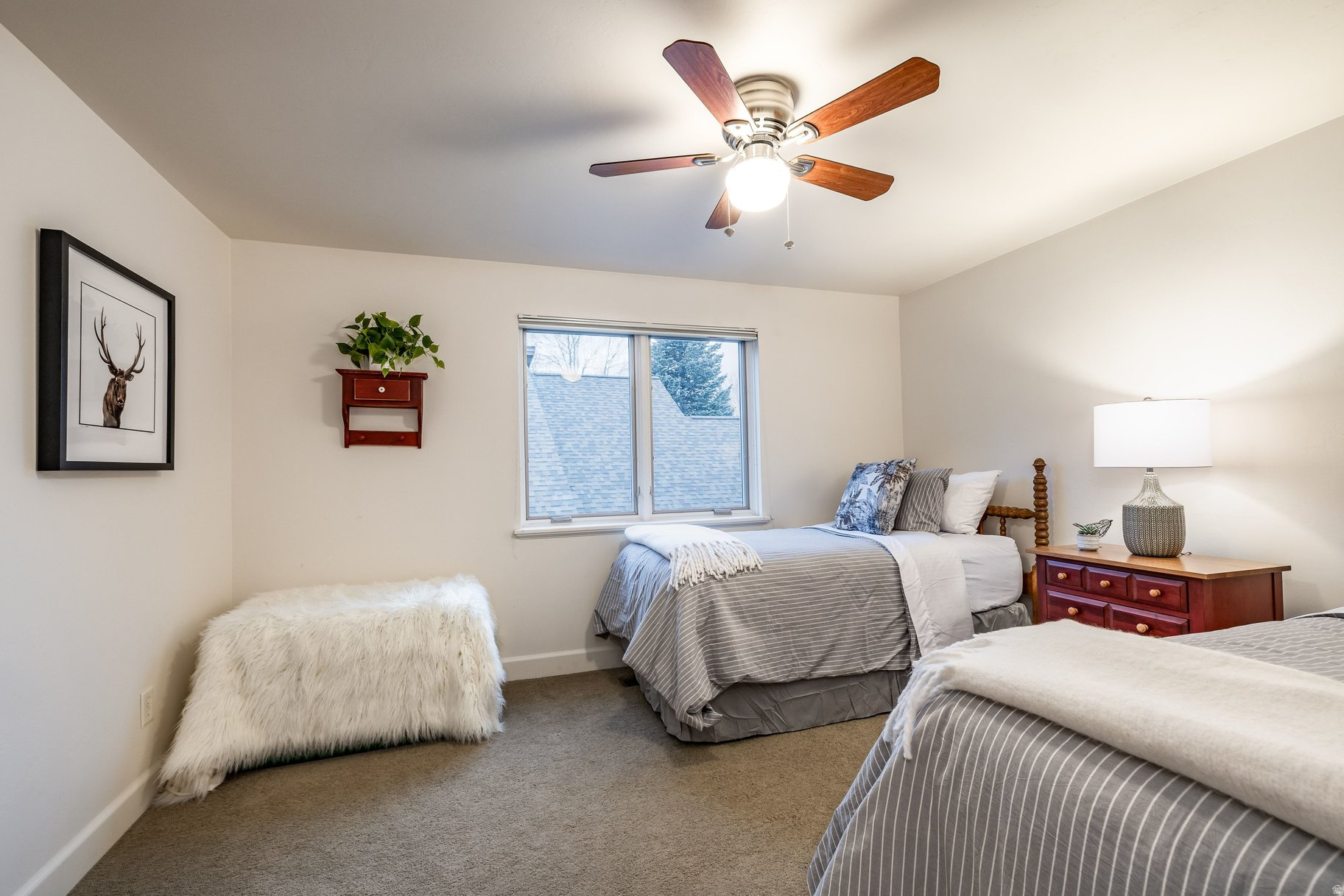 VALAIS P.U.D - Residential