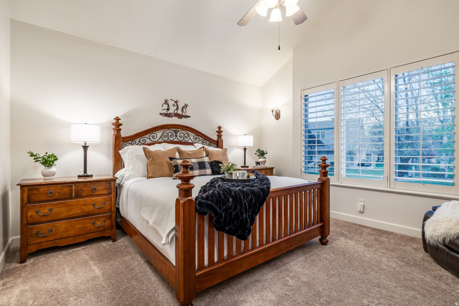 VALAIS P.U.D - Residential