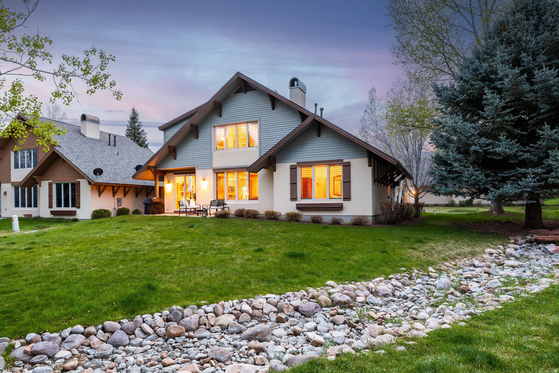 VALAIS P.U.D - Residential