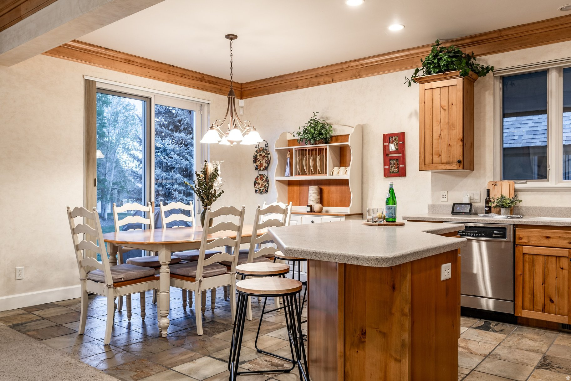 VALAIS P.U.D - Residential