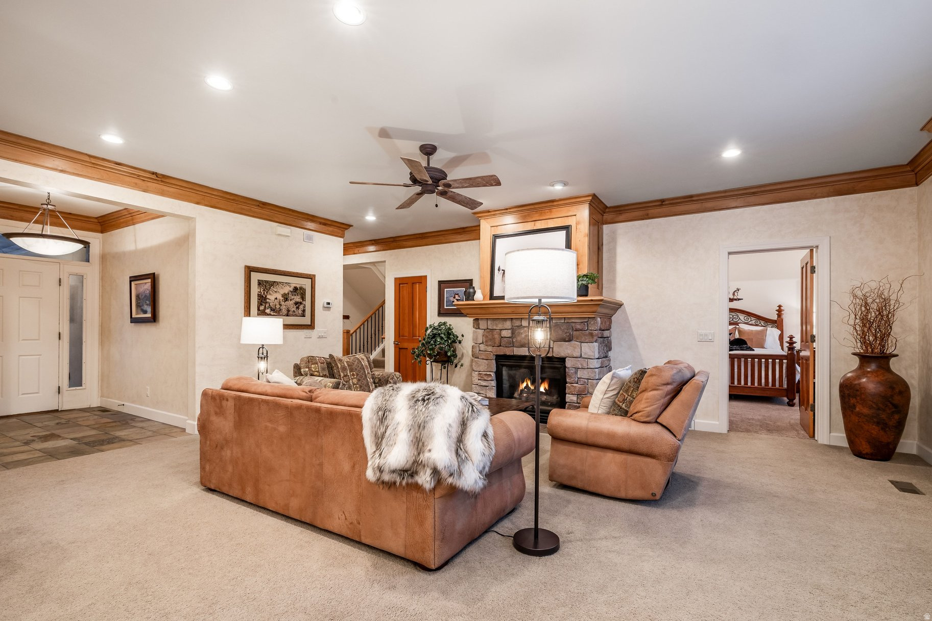 VALAIS P.U.D - Residential