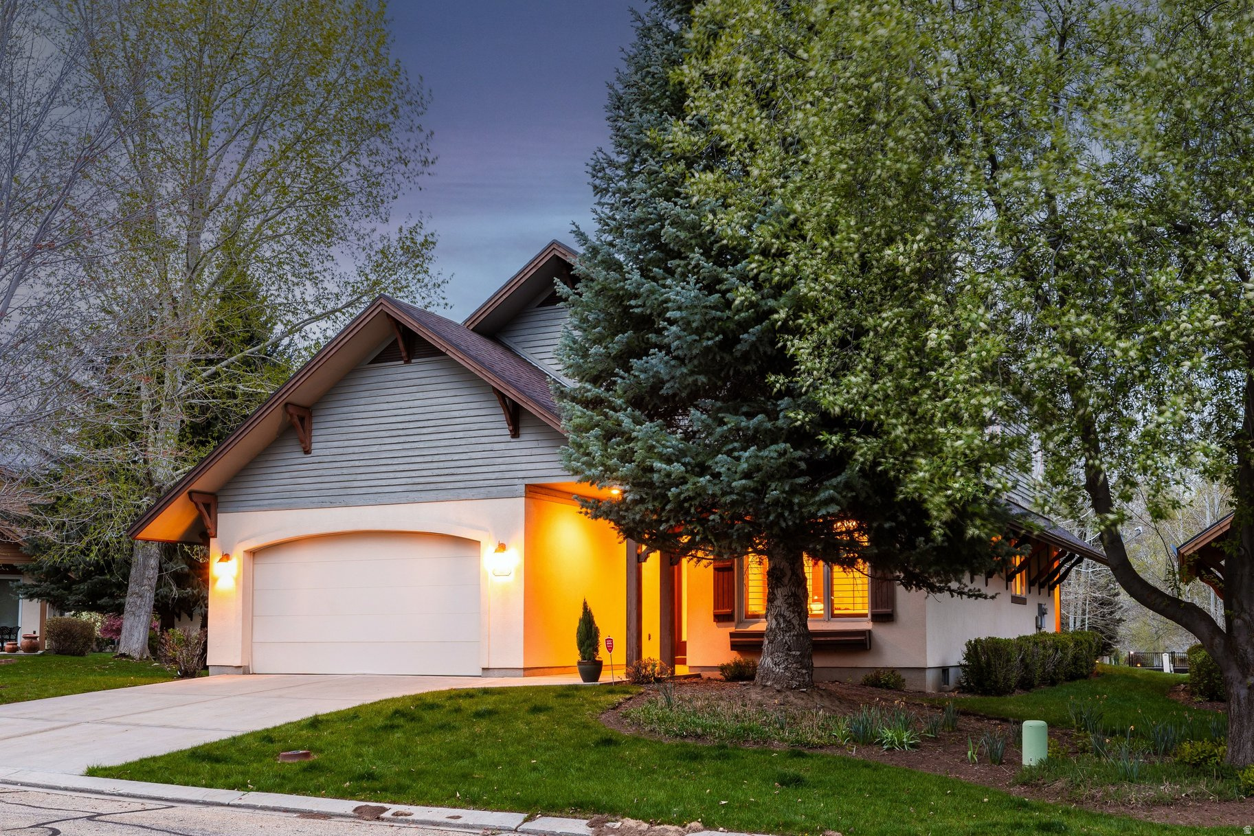 VALAIS P.U.D - Residential