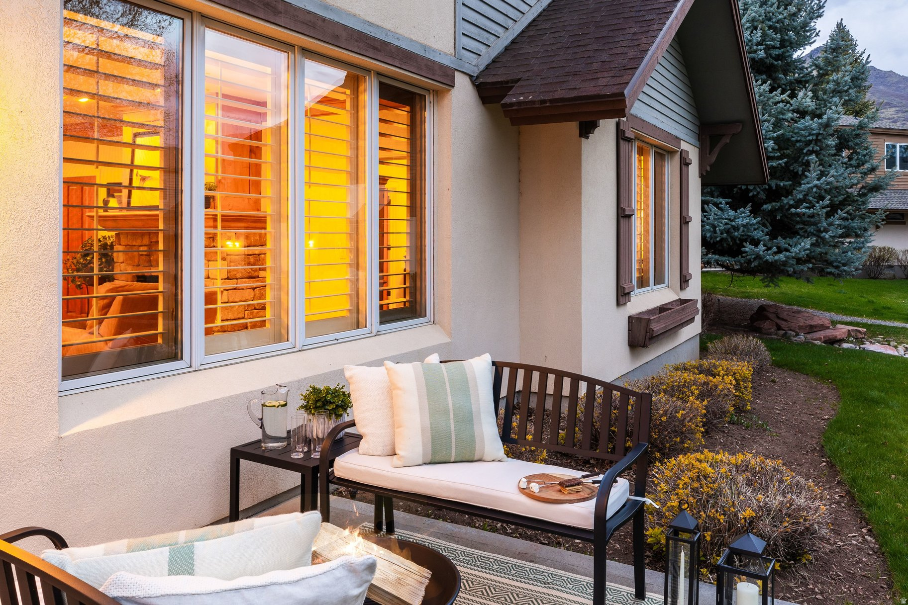 VALAIS P.U.D - Residential