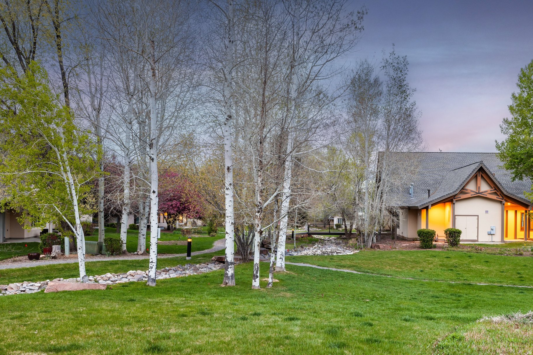 VALAIS P.U.D - Residential