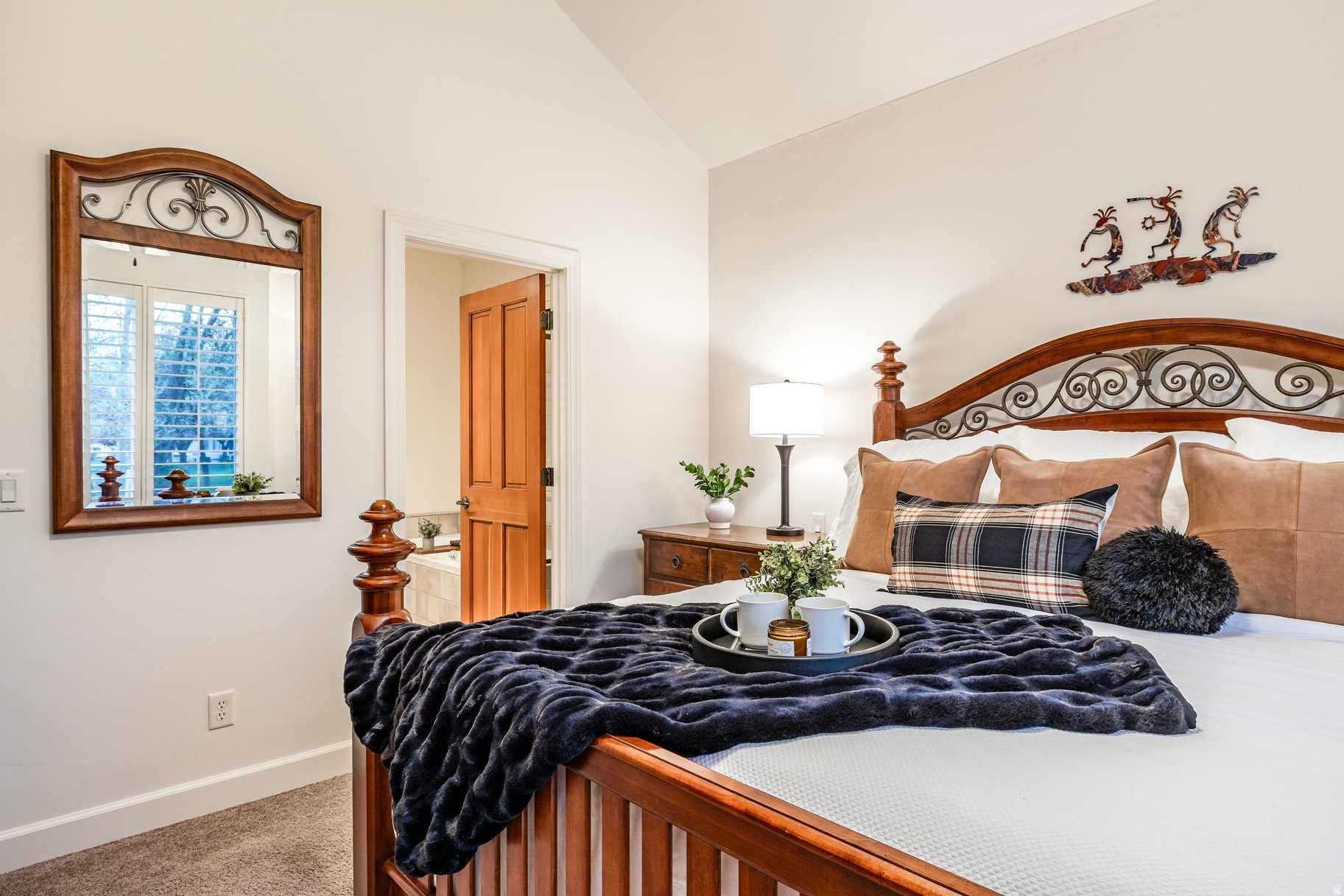 VALAIS P.U.D - Residential