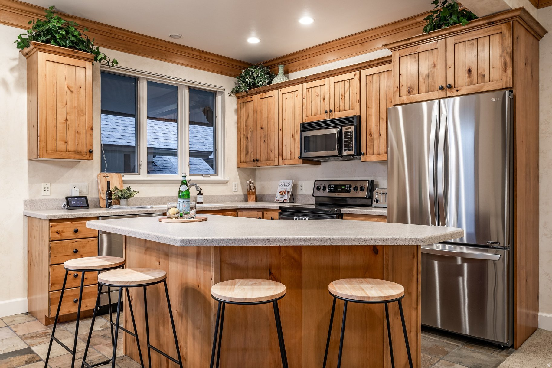 VALAIS P.U.D - Residential