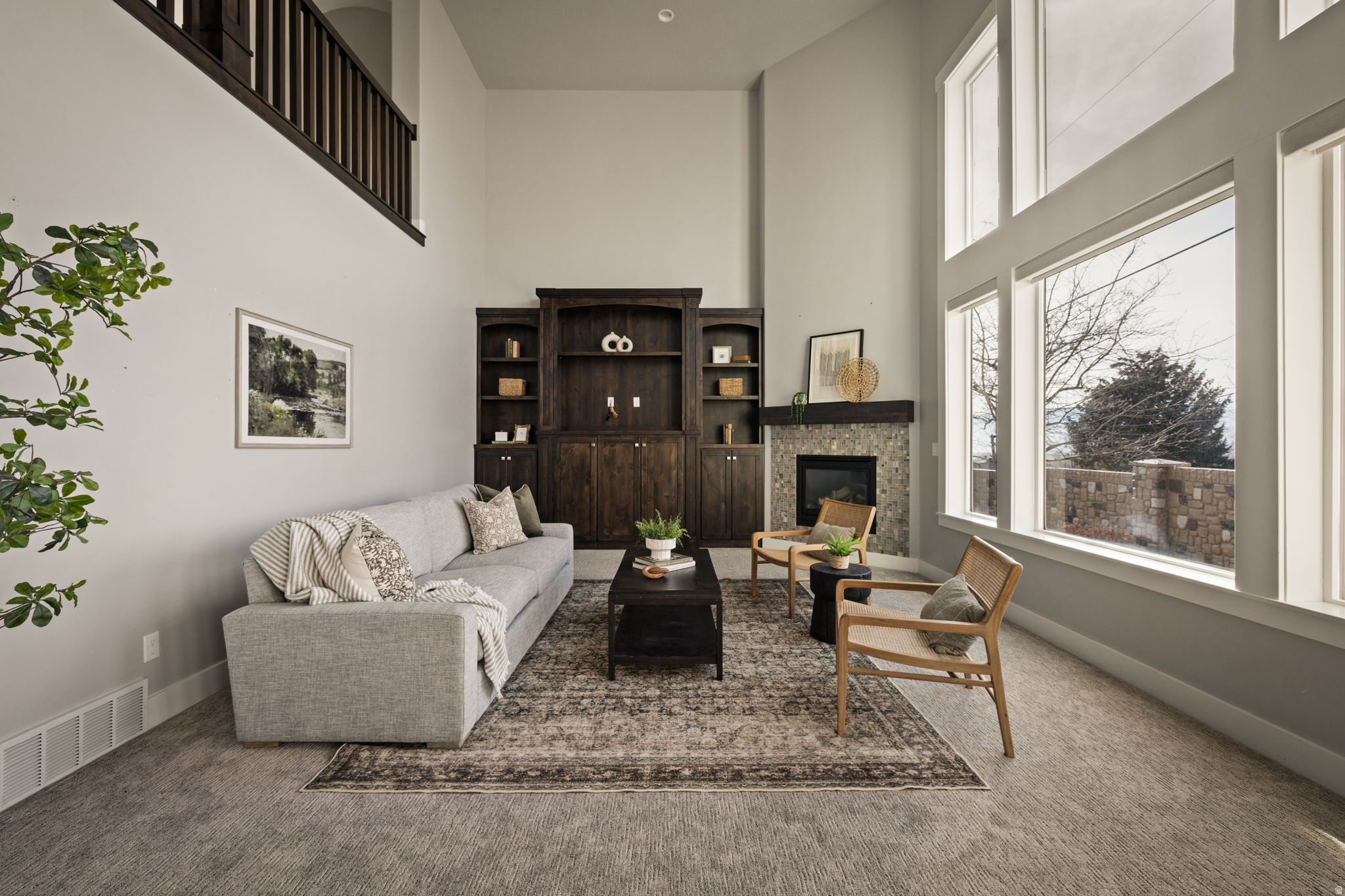 ASPEN HOLLOW - Residential