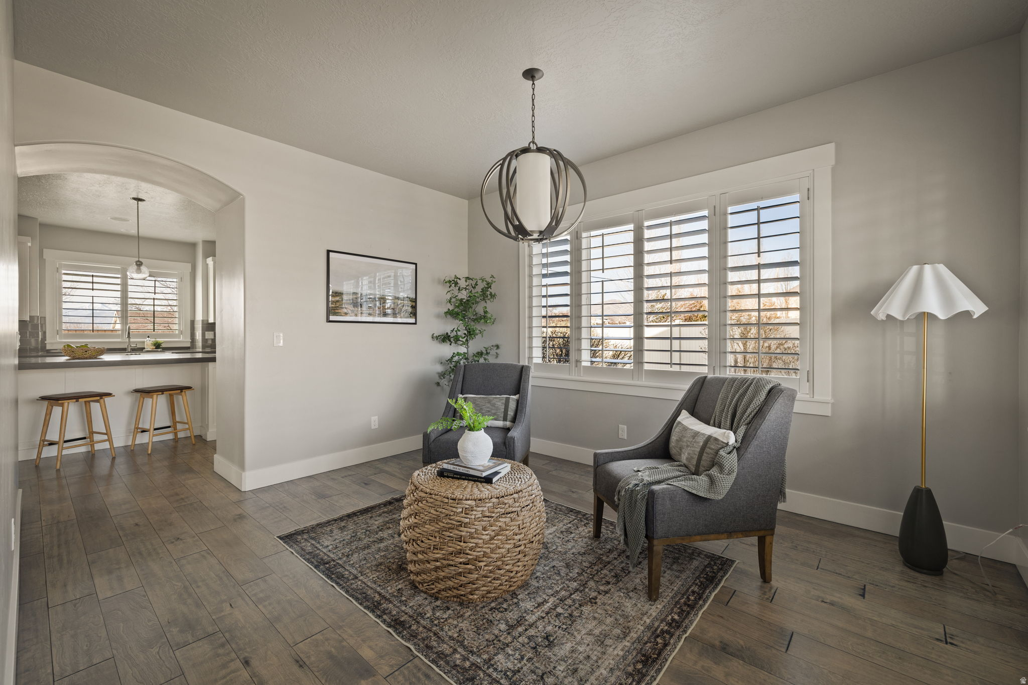 ASPEN HOLLOW - Residential