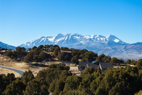 Photo of 3166 E HORSE MOUNTAIN CIR #197, Heber City, UT 84032 (MLS # 2129097)