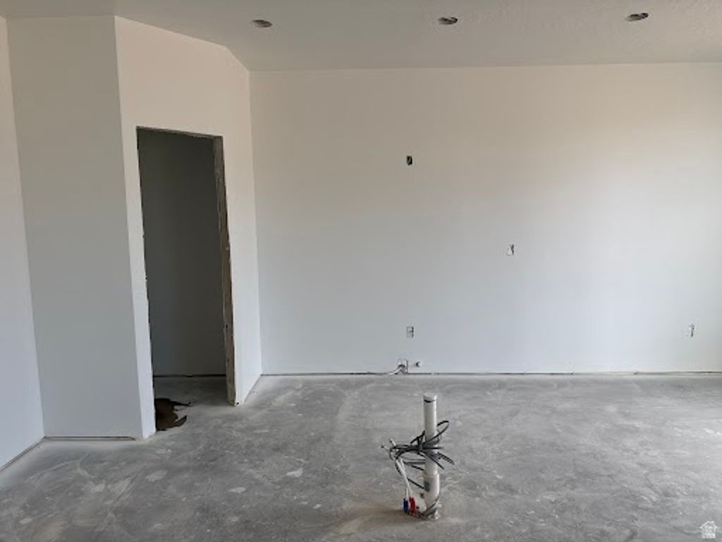 Photo of 4973 N 970 E, Enoch, UT 84721 (MLS # 2149769)