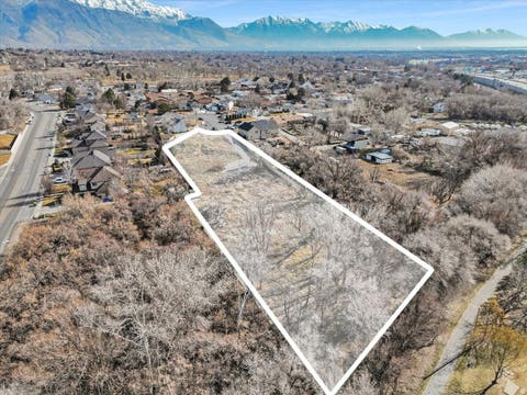 Vacant Land For Sale - 1329 N 100<br/> Lehi, UT 84043