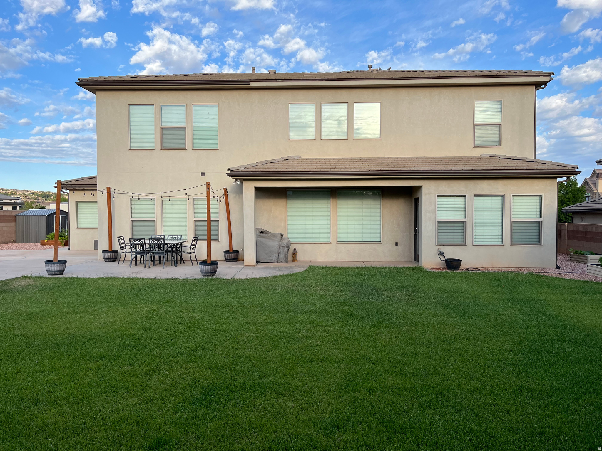 ROYAL PINE ESTATES PH 2 - Residential