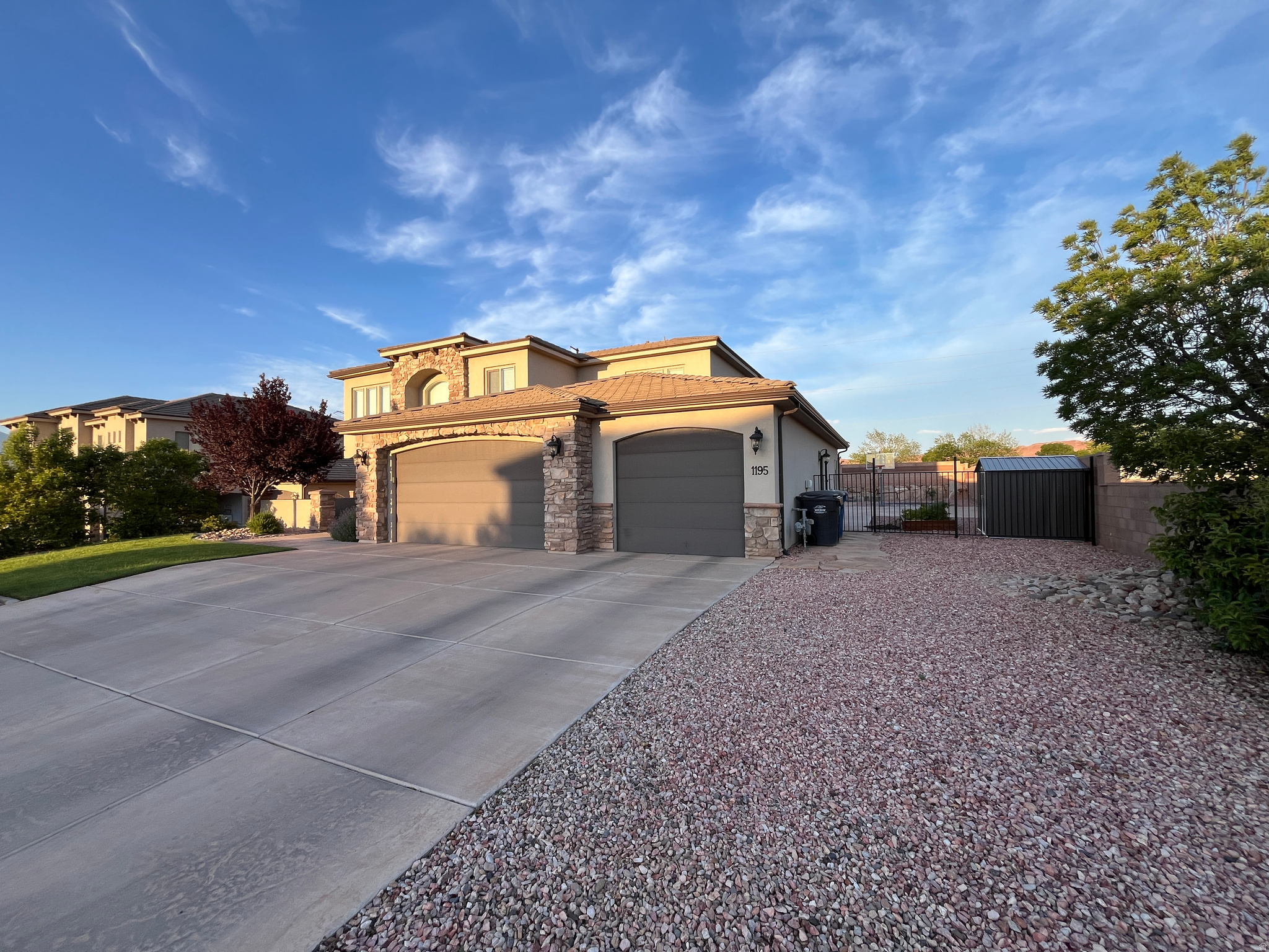 ROYAL PINE ESTATES PH 2 - Residential