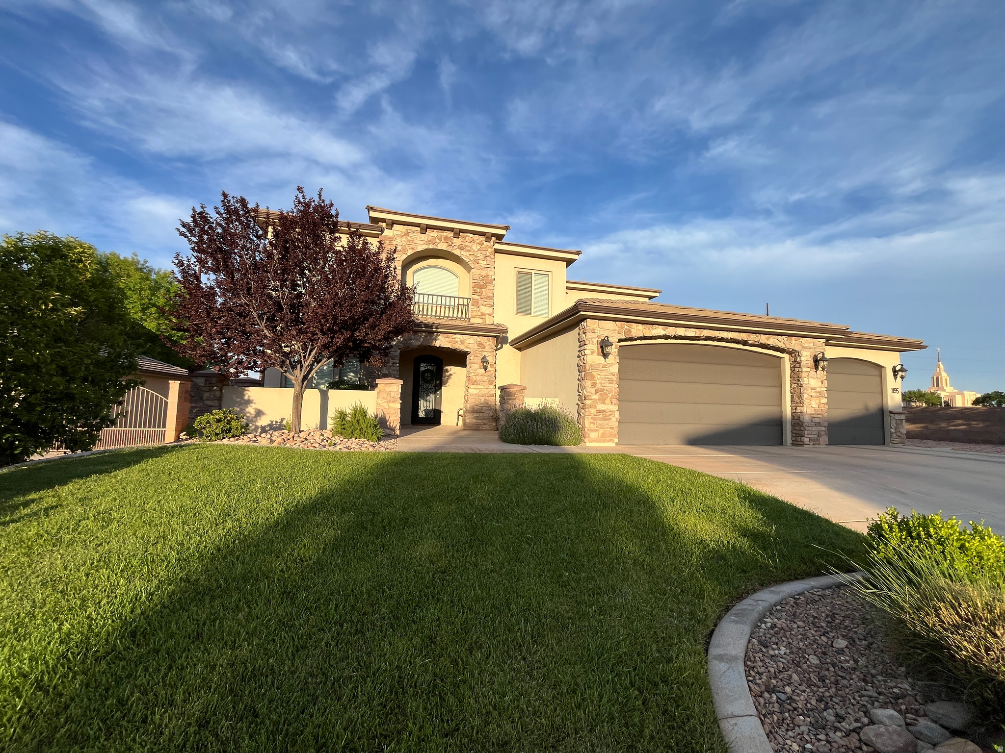 ROYAL PINE ESTATES PH 2 - Residential