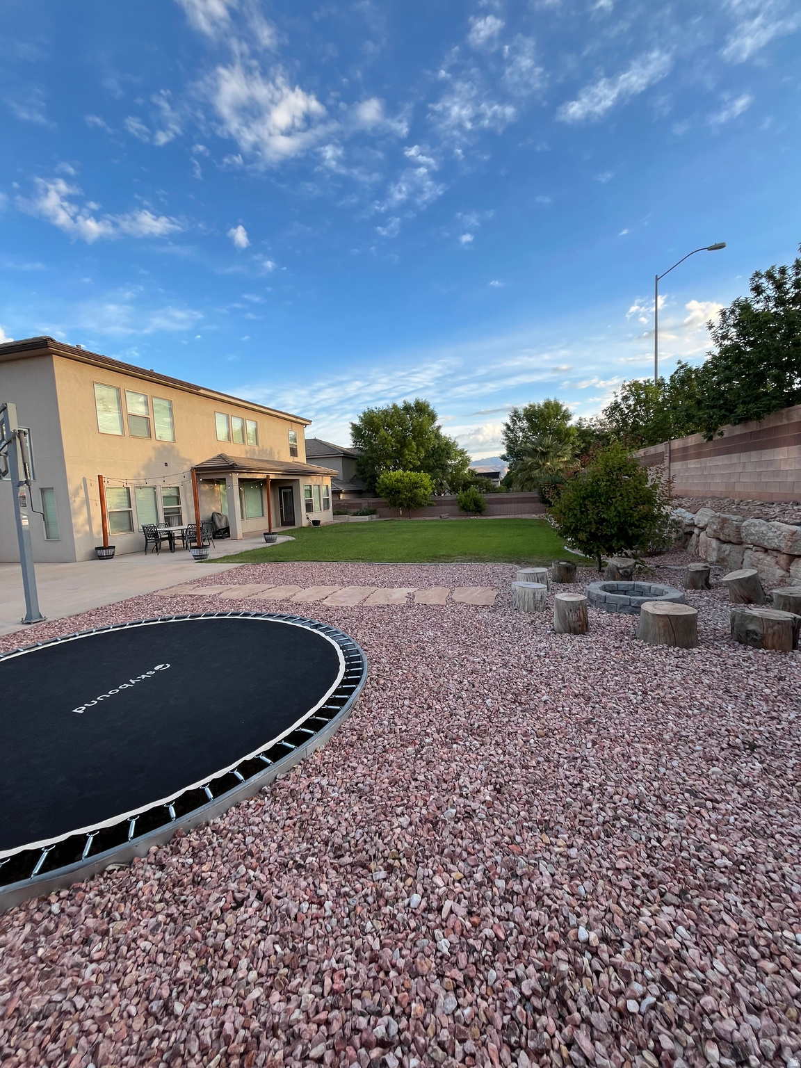 ROYAL PINE ESTATES PH 2 - Residential