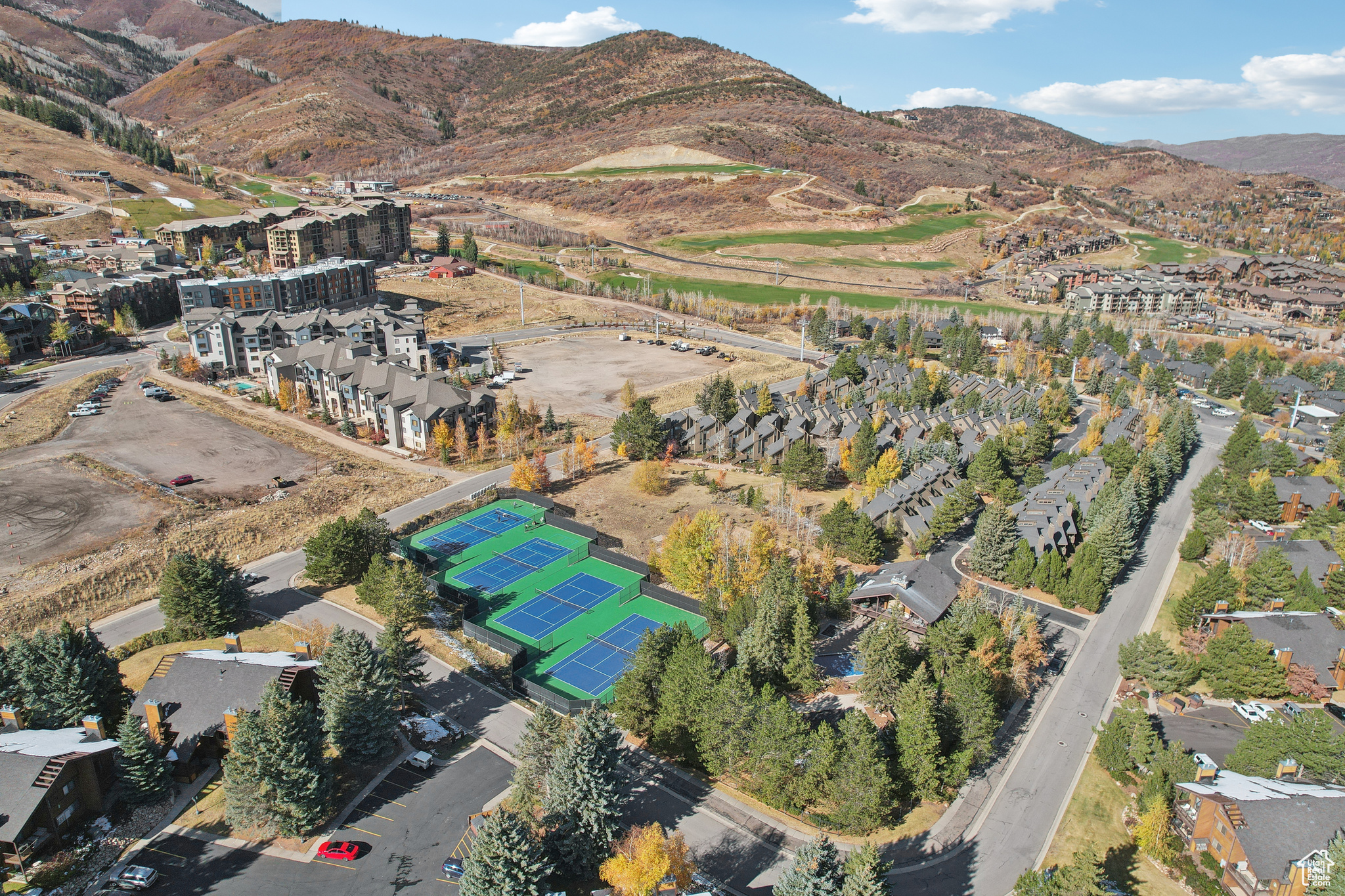 2025 Canyons Resort Dr #E-8, Park City, Utah image 24