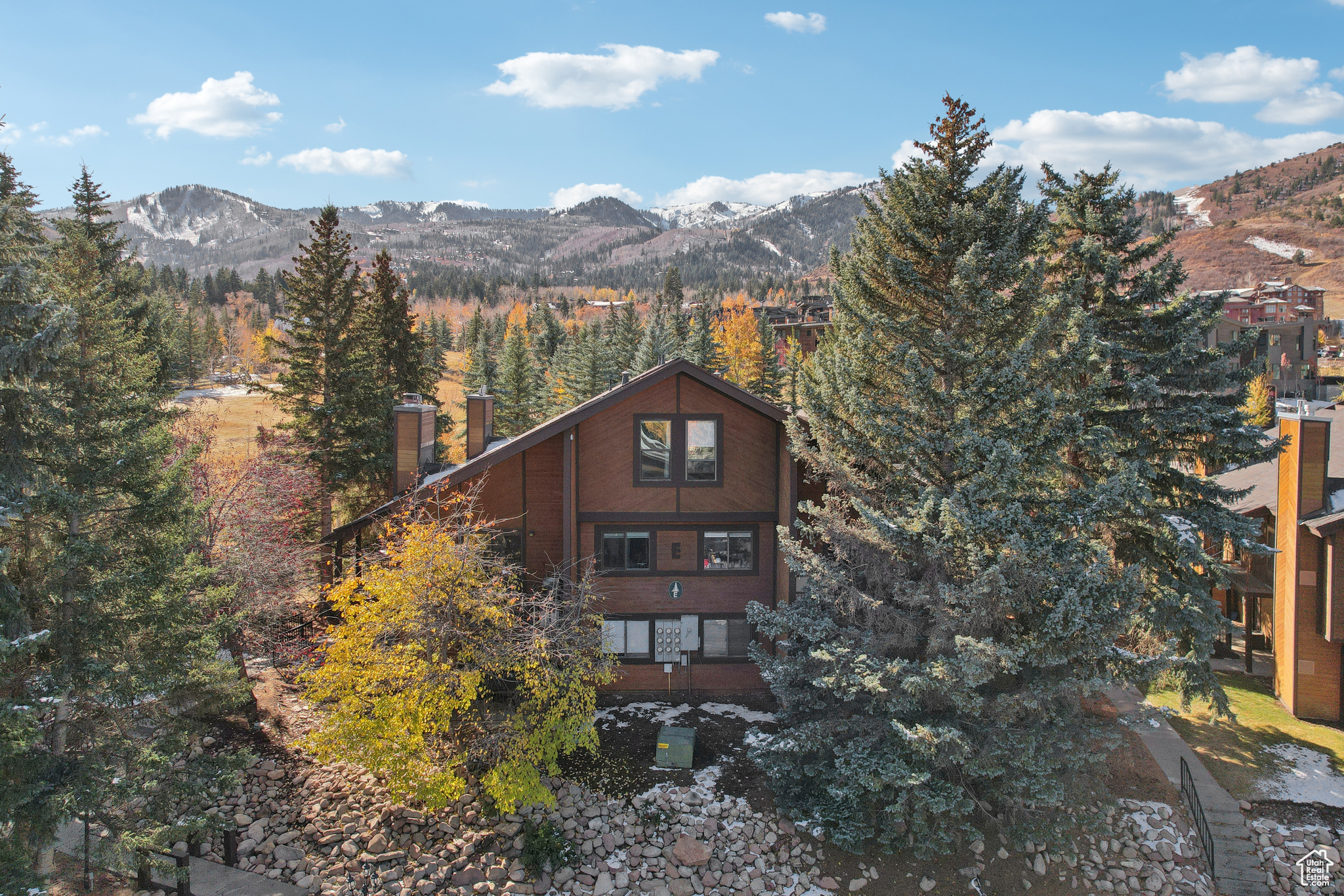 2025 Canyons Resort Dr #E-8, Park City, Utah image 21