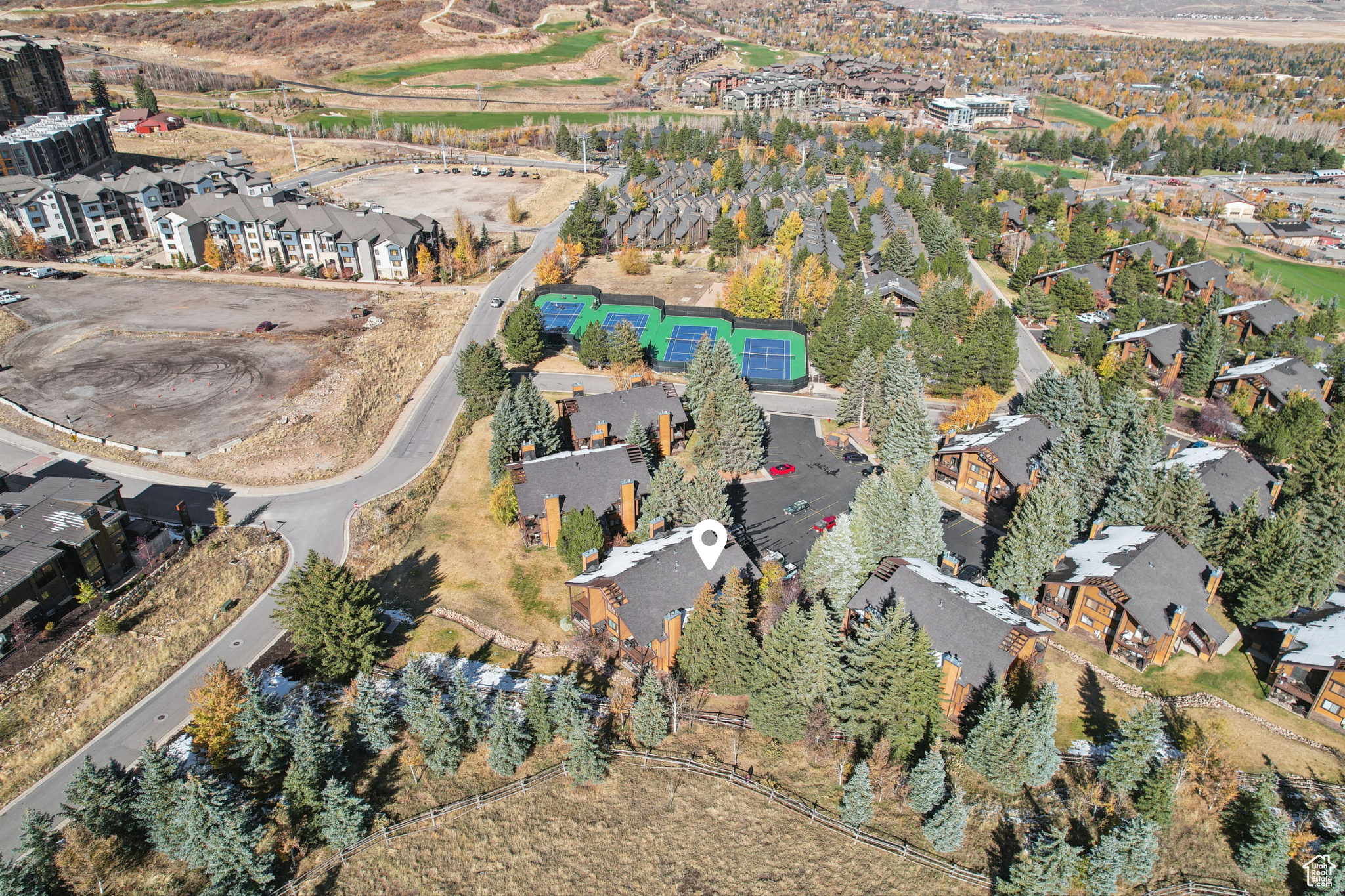 2025 Canyons Resort Dr #E-8, Park City, Utah image 23