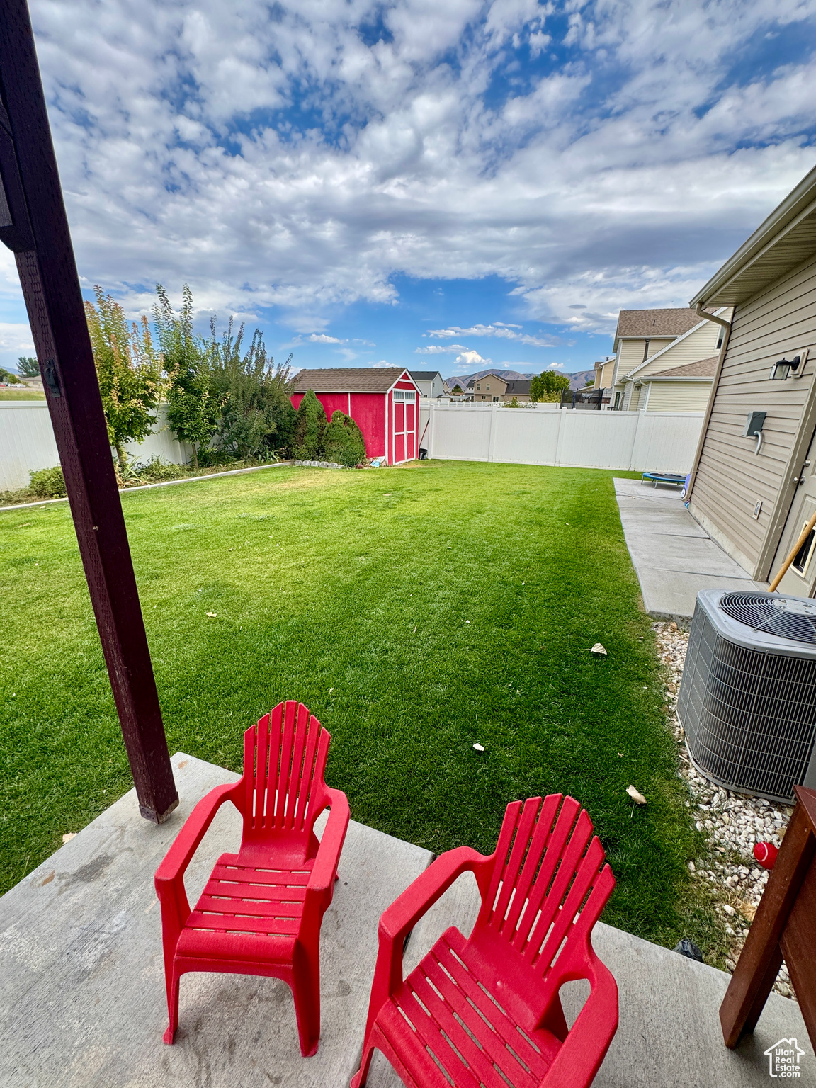 RIVER VALLEY - Residential