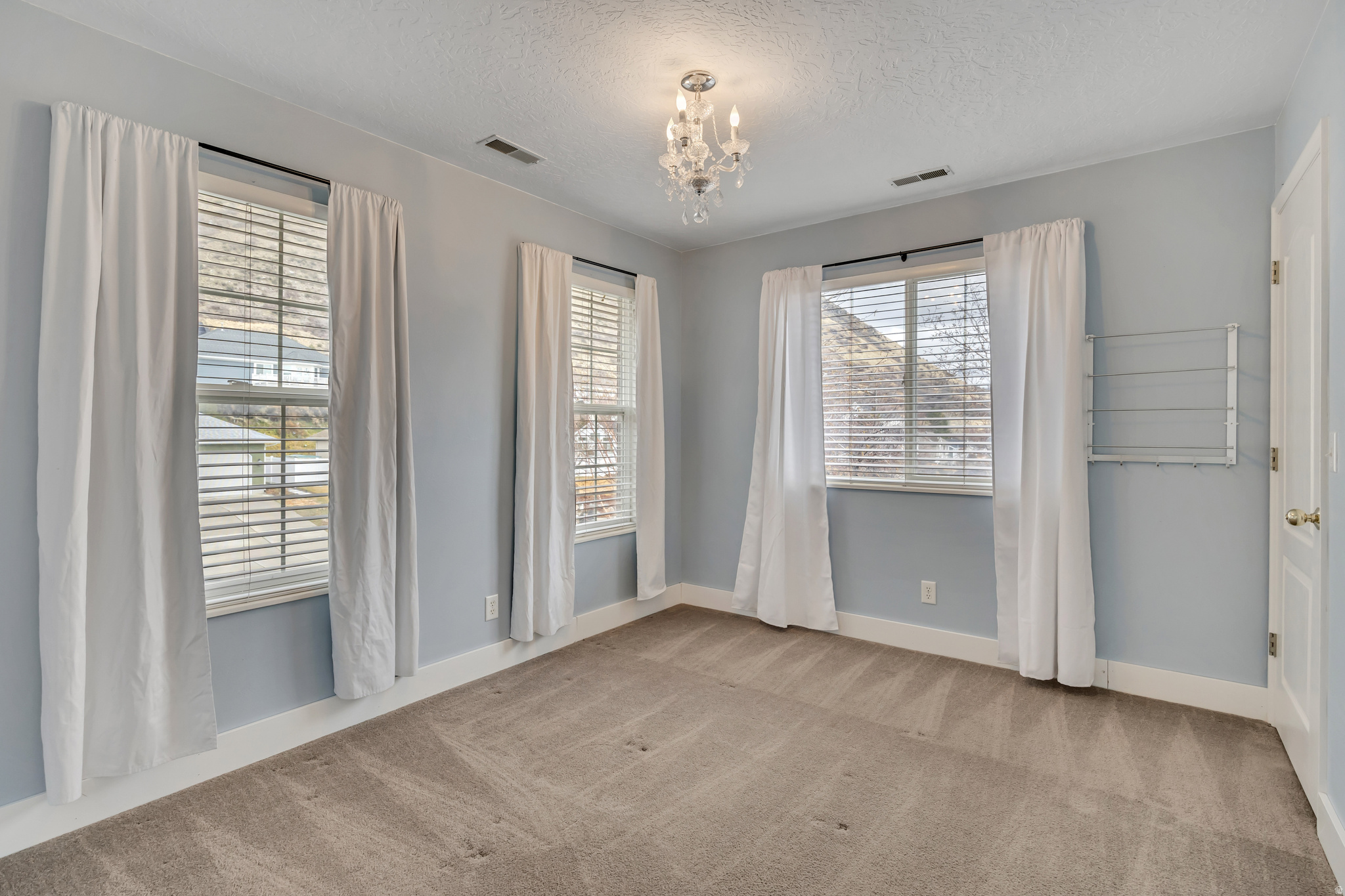 SPRINGVILLE HEIGHTS - Residential