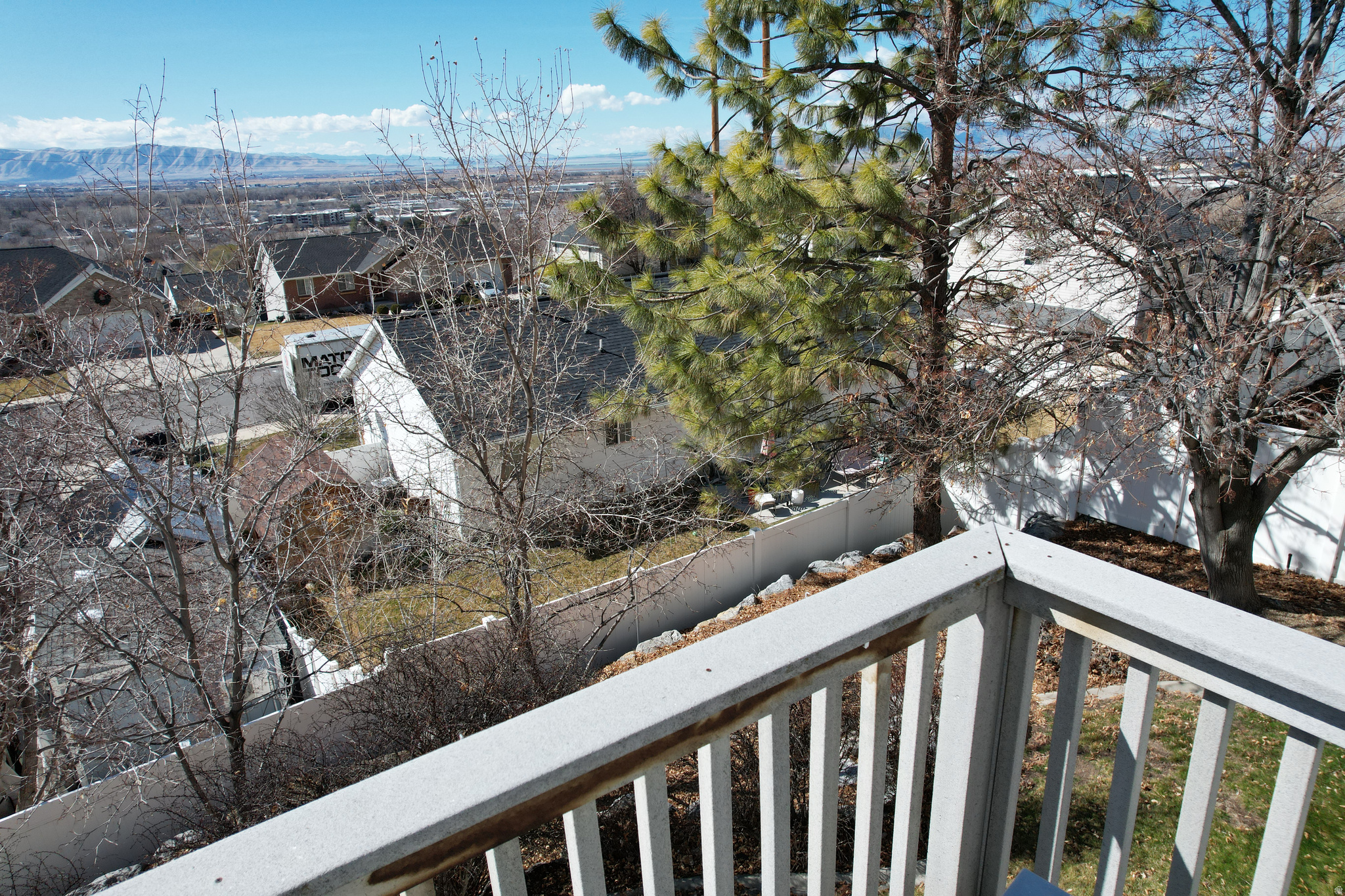 SPRINGVILLE HEIGHTS - Residential