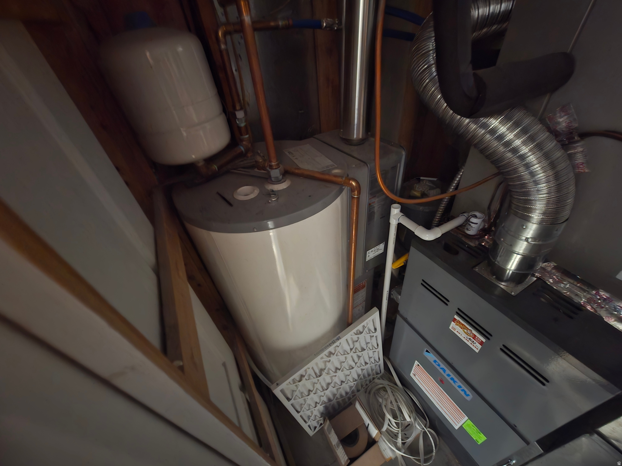 SPRINGVILLE HEIGHTS - Residential