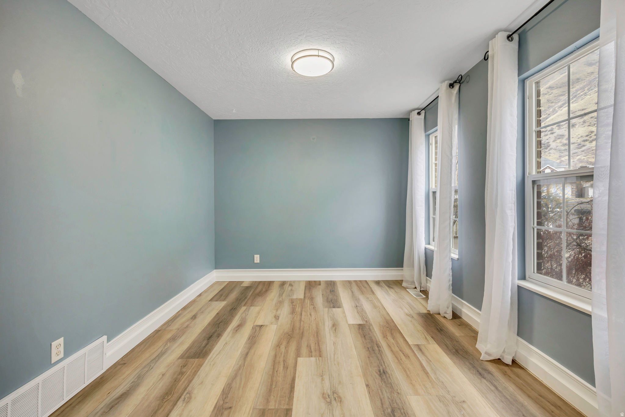 SPRINGVILLE HEIGHTS - Residential