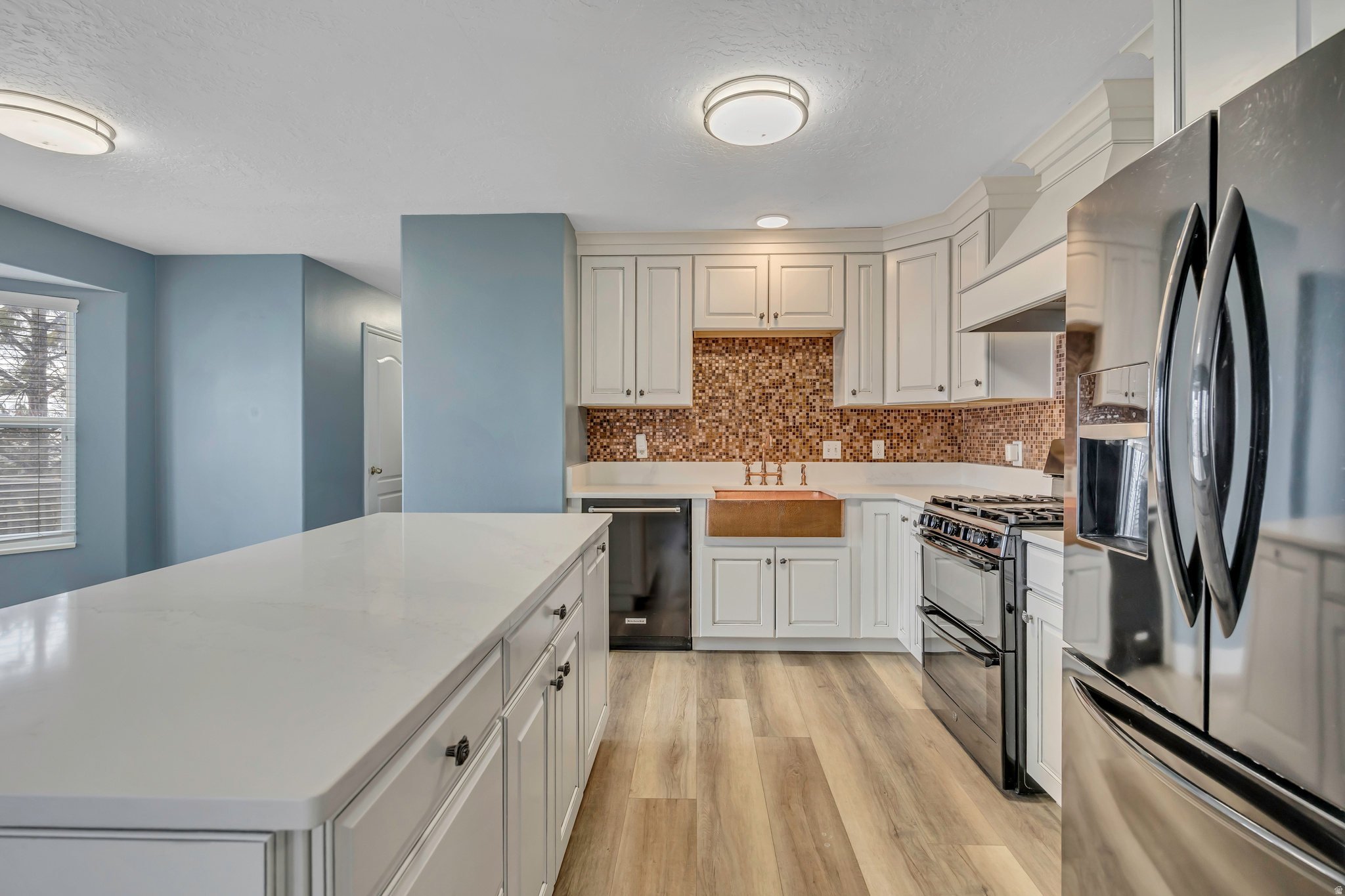 SPRINGVILLE HEIGHTS - Residential