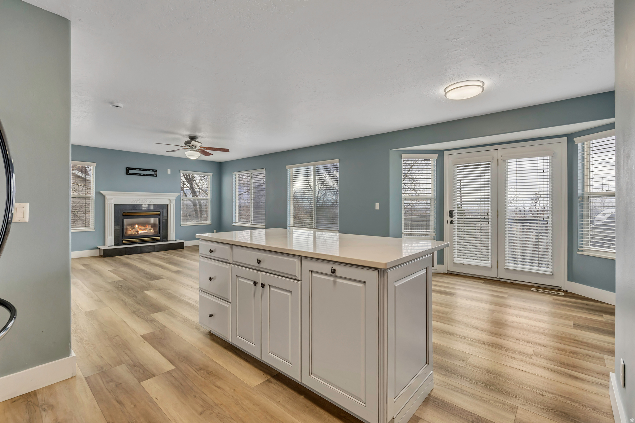 SPRINGVILLE HEIGHTS - Residential