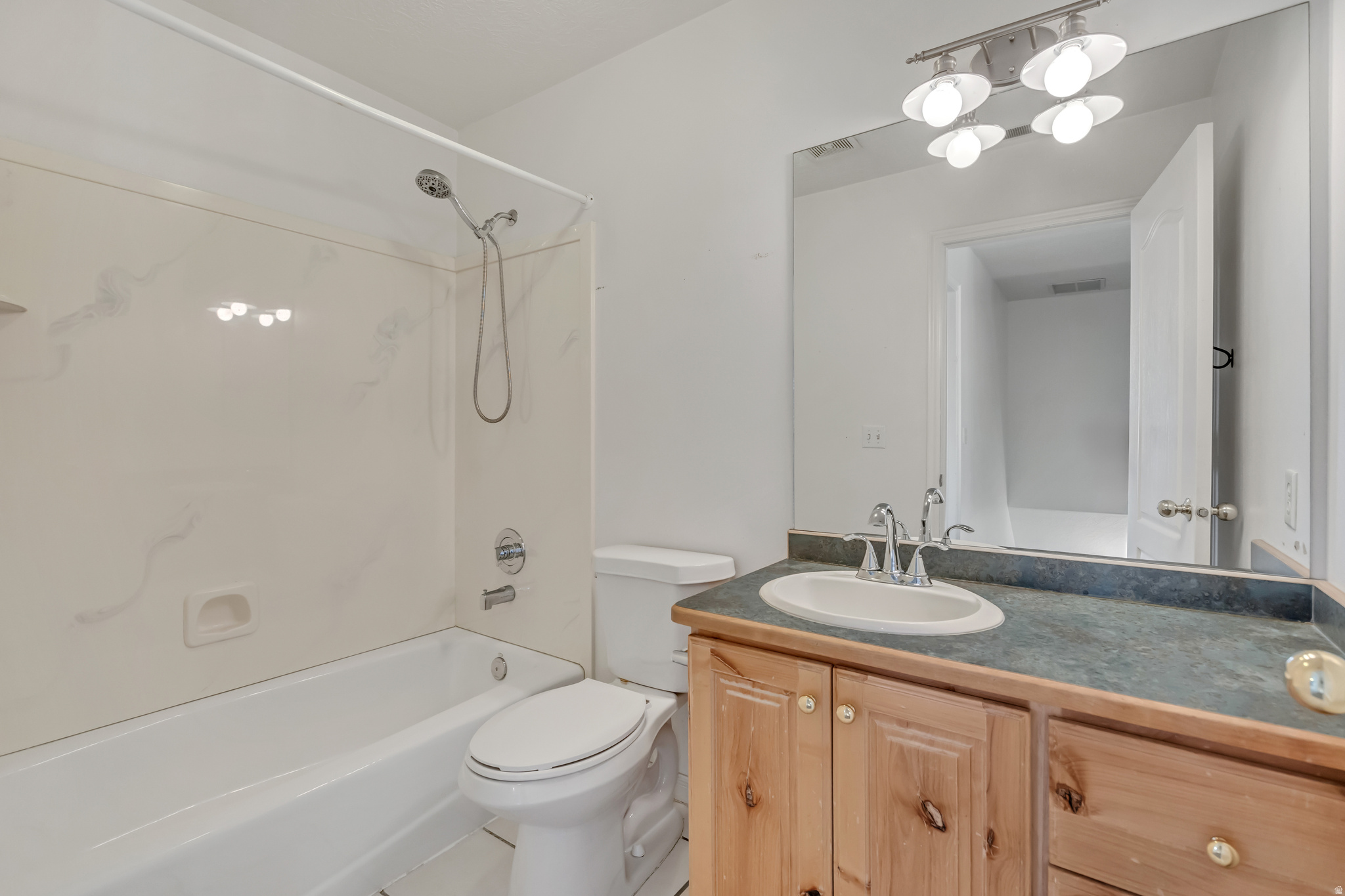 SPRINGVILLE HEIGHTS - Residential