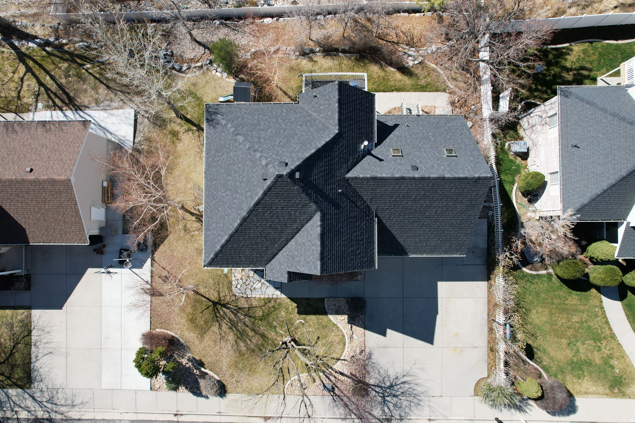 SPRINGVILLE HEIGHTS - Residential