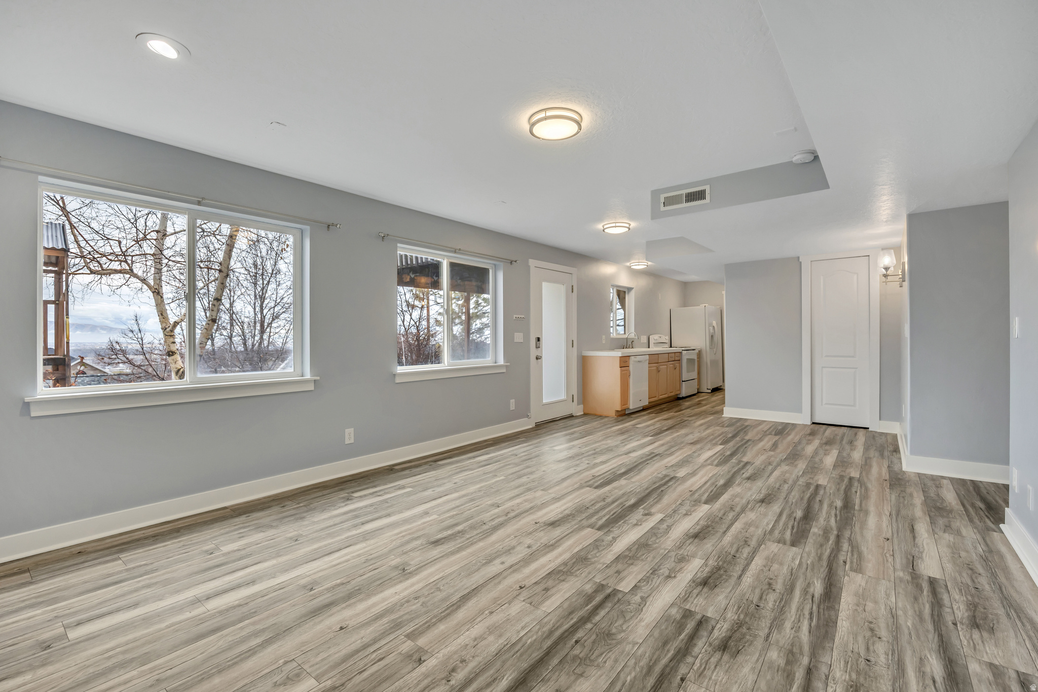 SPRINGVILLE HEIGHTS - Residential