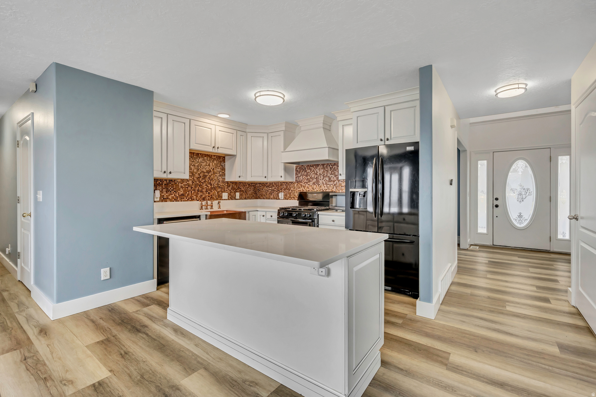 SPRINGVILLE HEIGHTS - Residential