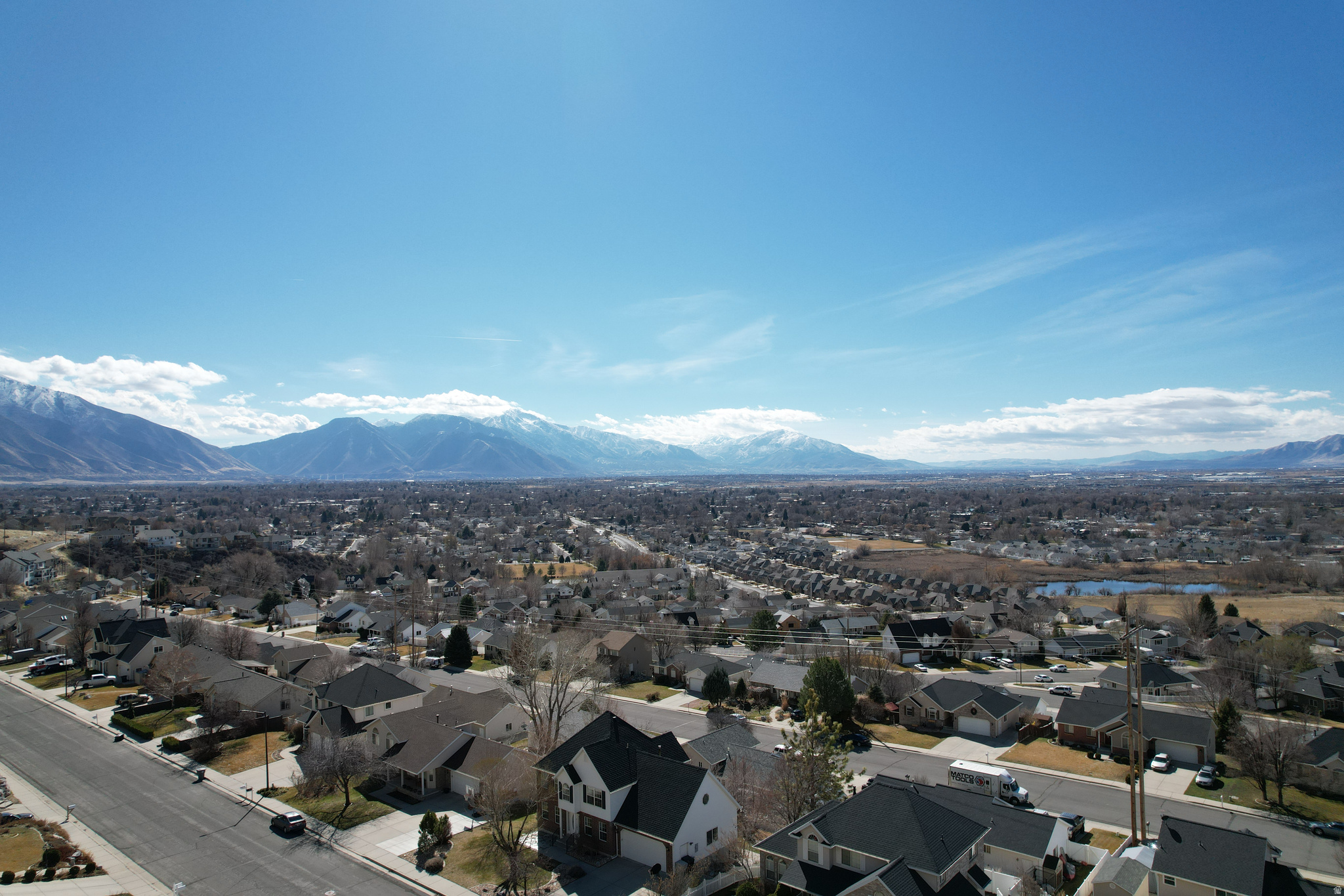 SPRINGVILLE HEIGHTS - Residential