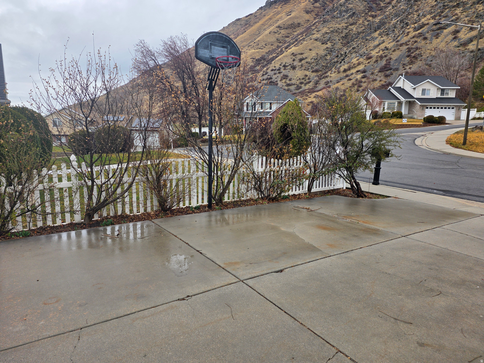 SPRINGVILLE HEIGHTS - Residential