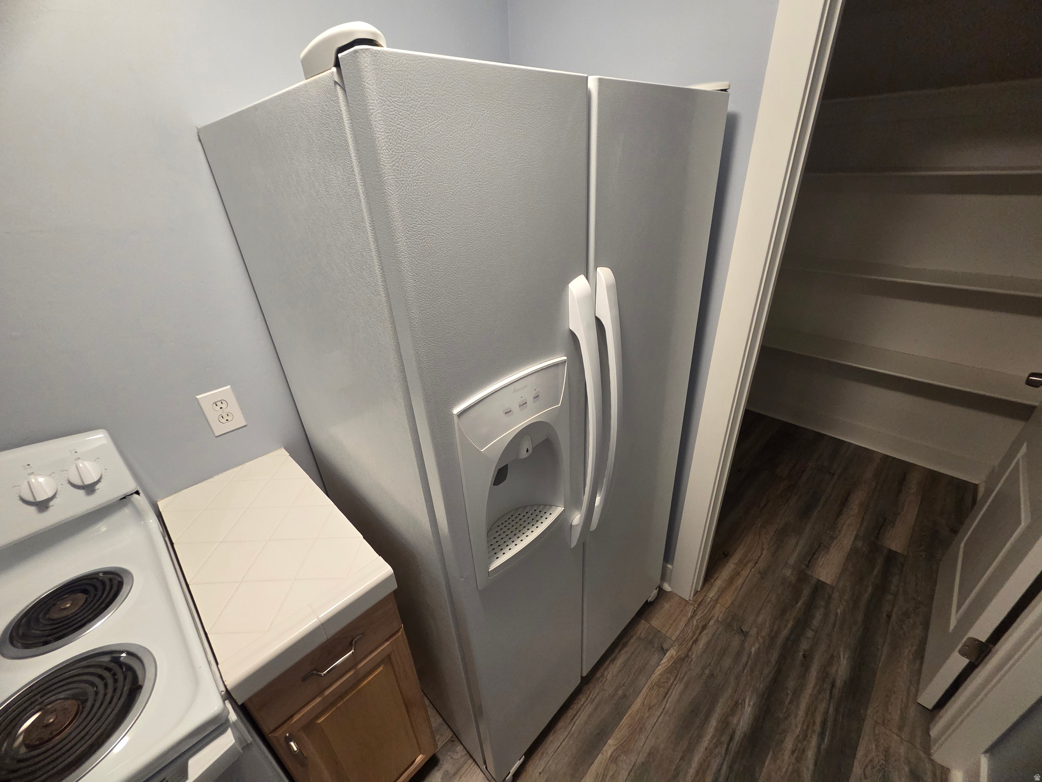 SPRINGVILLE HEIGHTS - Residential