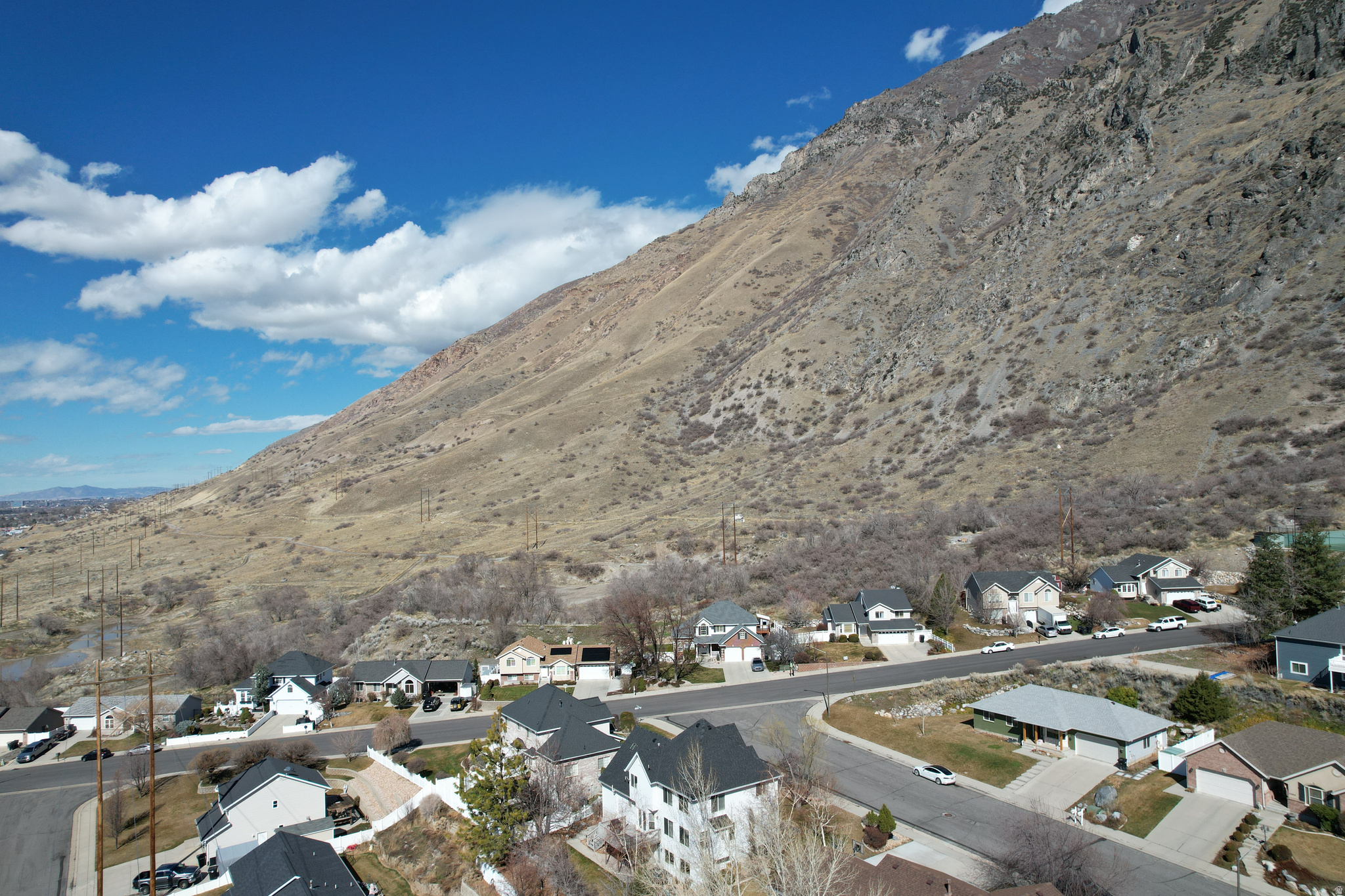 SPRINGVILLE HEIGHTS - Residential