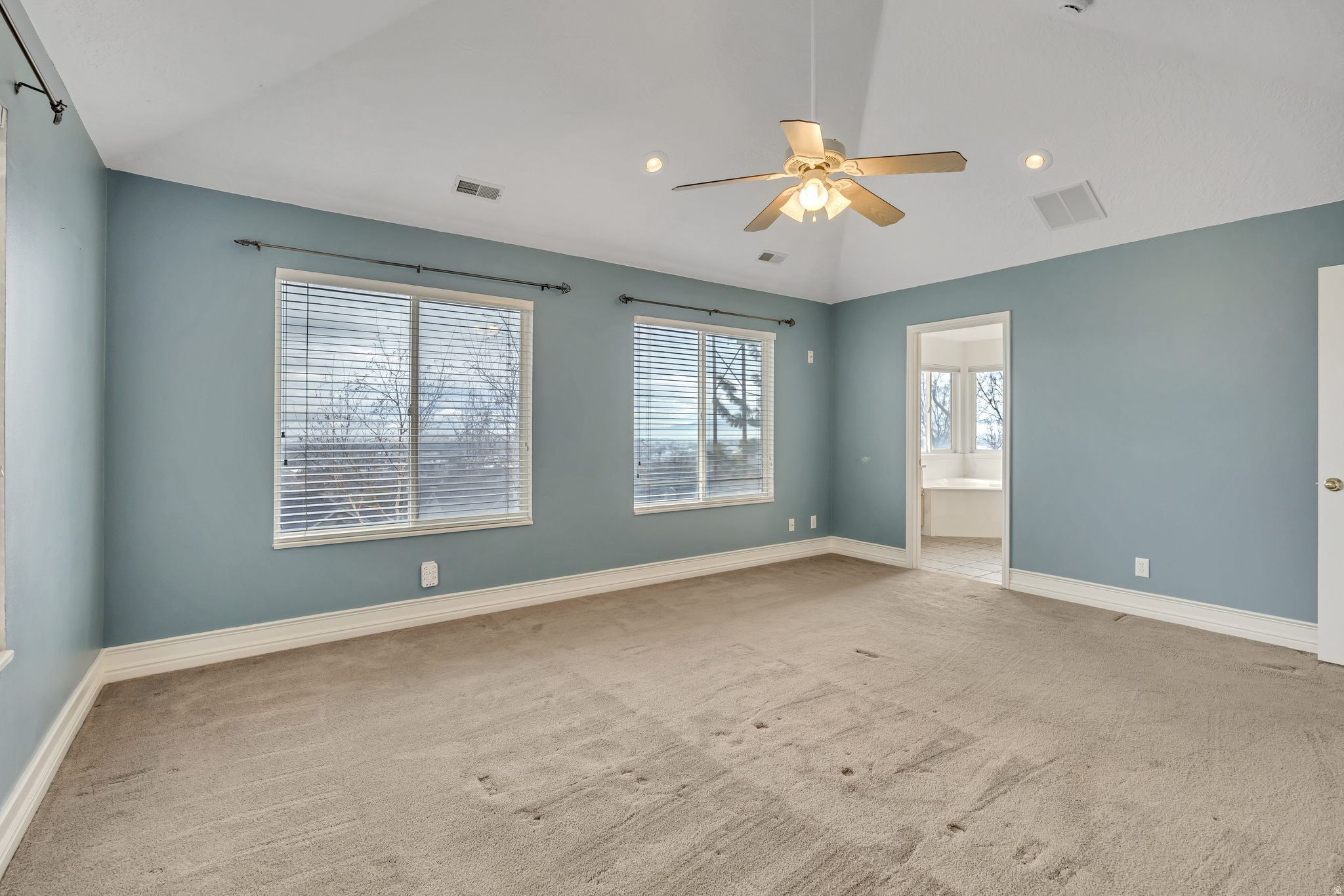 SPRINGVILLE HEIGHTS - Residential