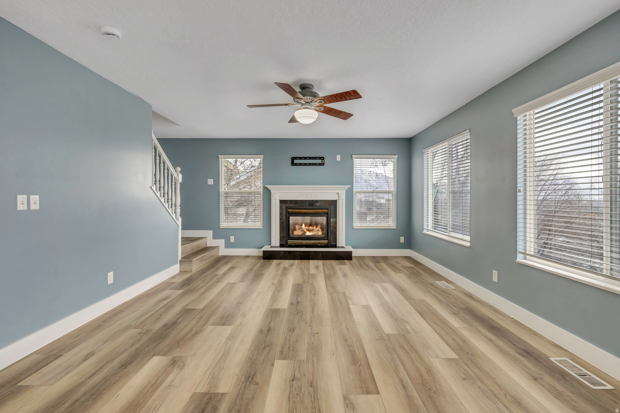 SPRINGVILLE HEIGHTS - Residential