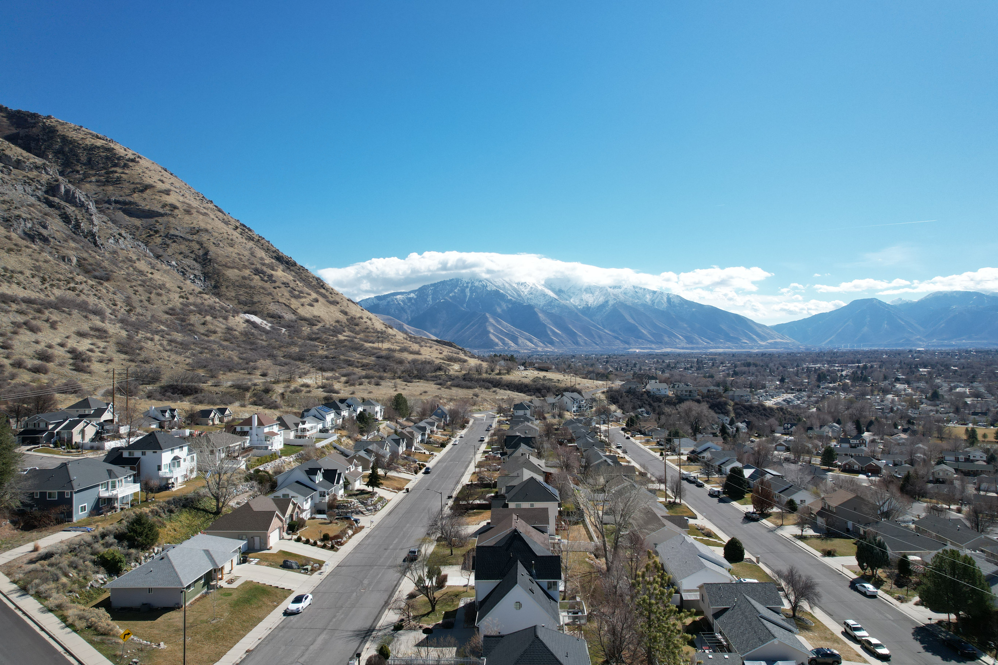 SPRINGVILLE HEIGHTS - Residential