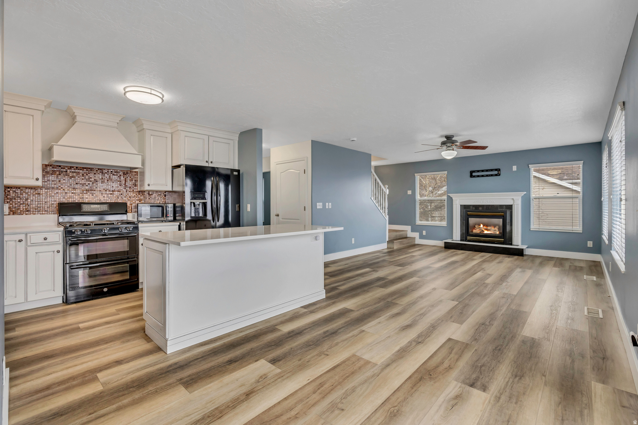 SPRINGVILLE HEIGHTS - Residential