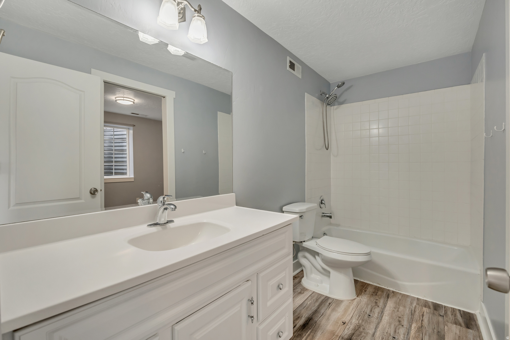 SPRINGVILLE HEIGHTS - Residential