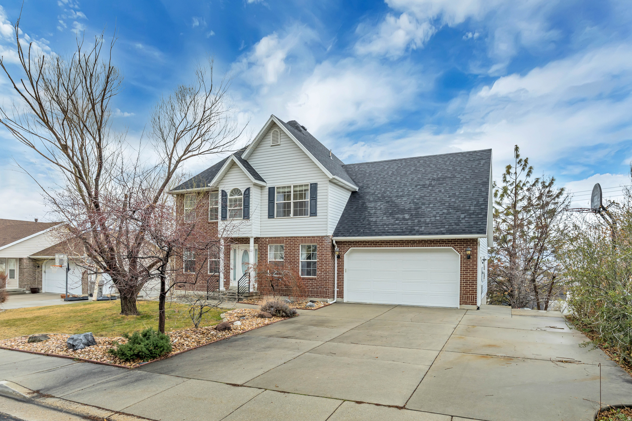 SPRINGVILLE HEIGHTS - Residential