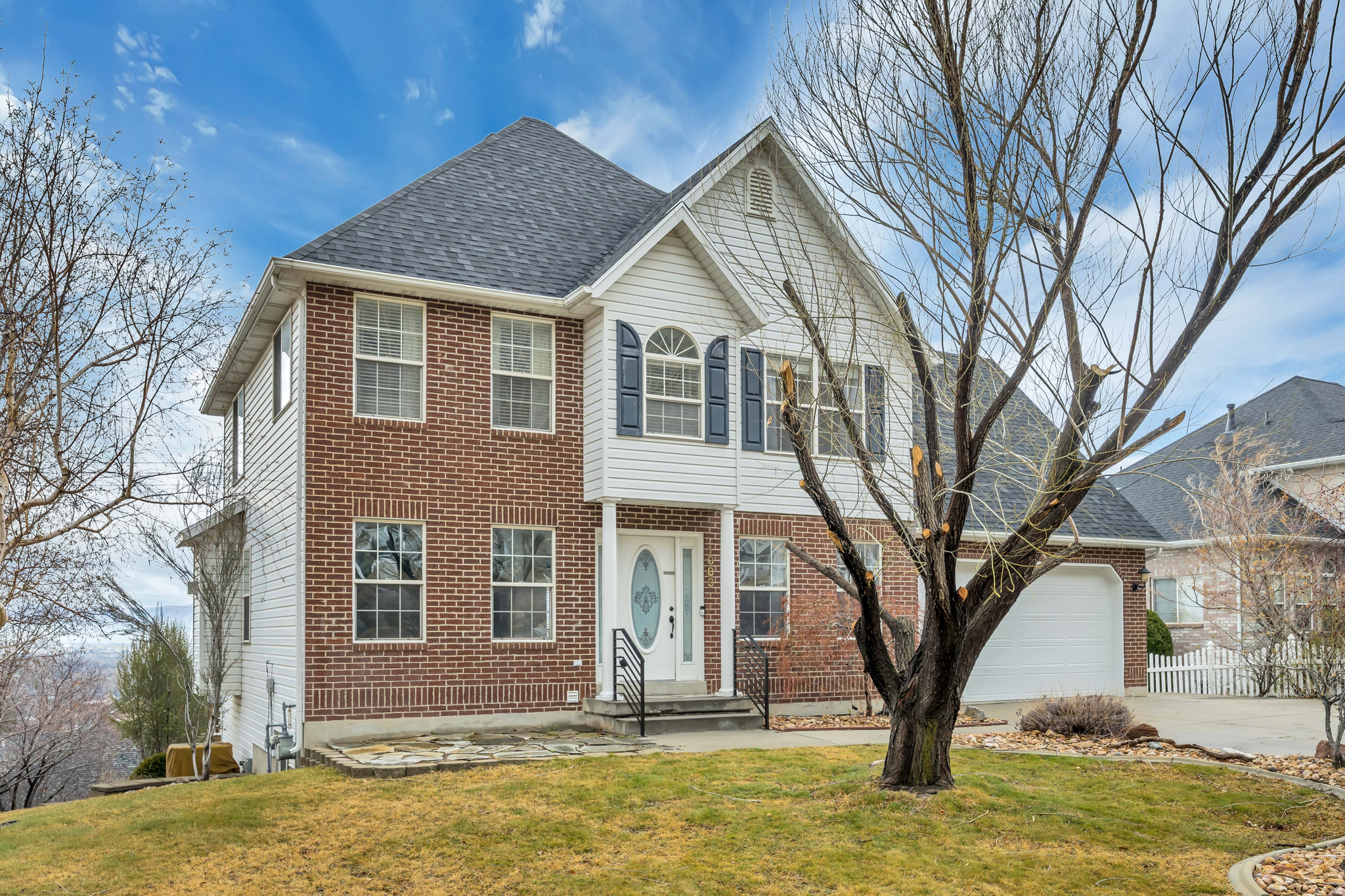 SPRINGVILLE HEIGHTS - Residential