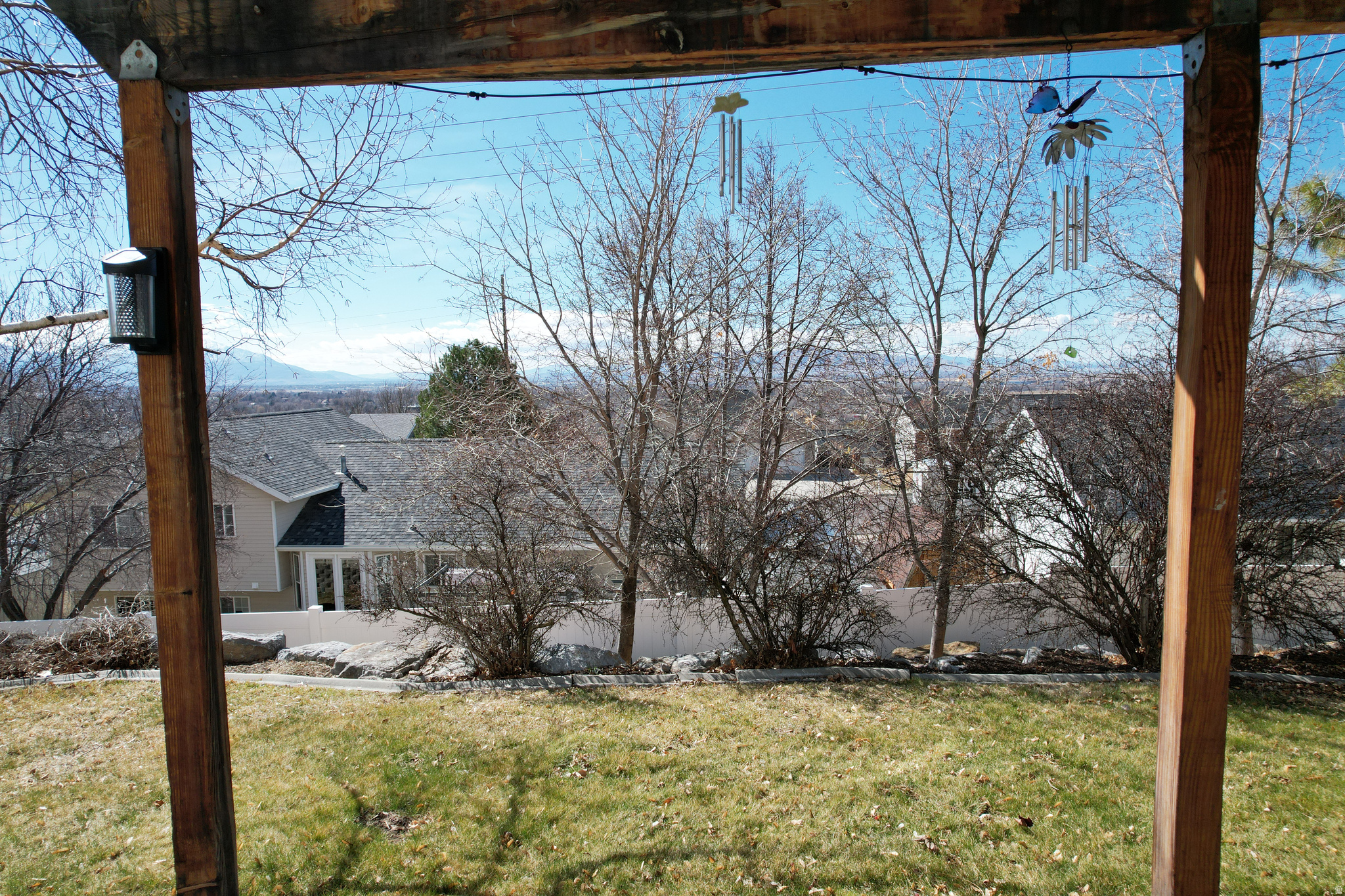 SPRINGVILLE HEIGHTS - Residential