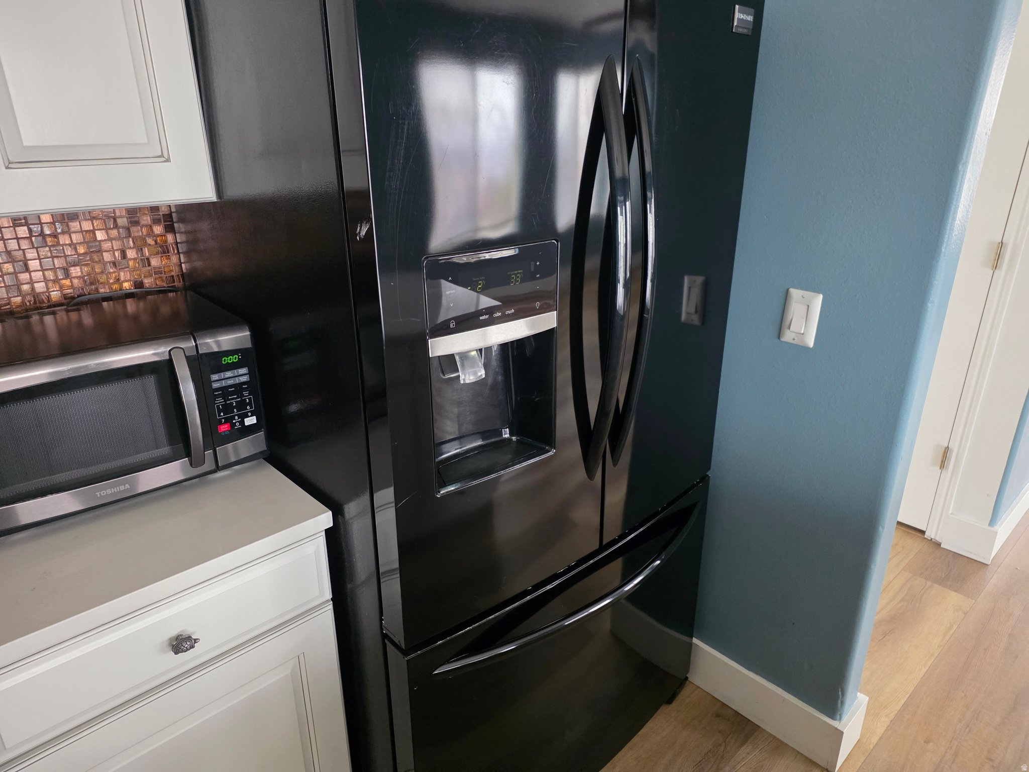 SPRINGVILLE HEIGHTS - Residential