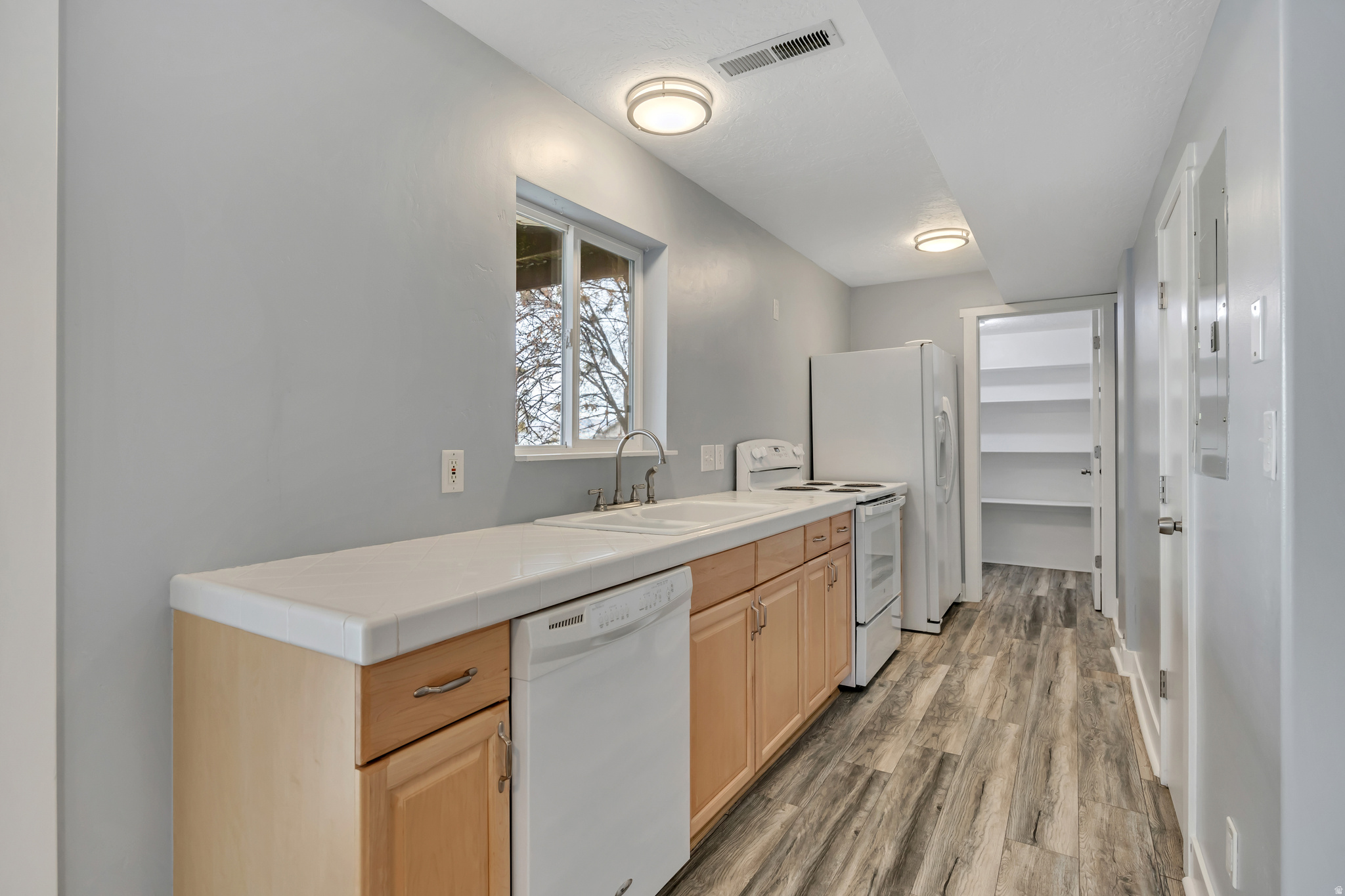 SPRINGVILLE HEIGHTS - Residential