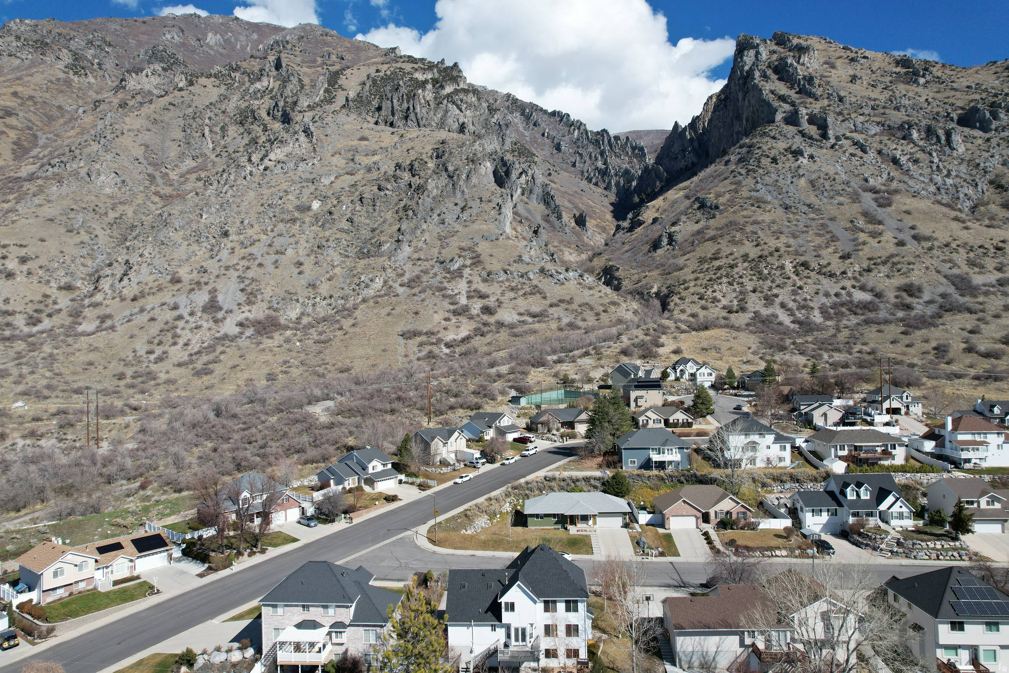 SPRINGVILLE HEIGHTS - Residential